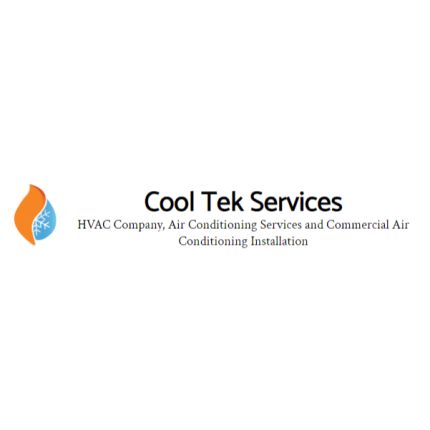 Logo von Cool Tek Services
