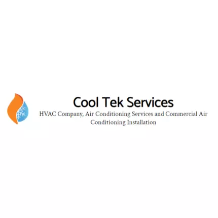 Logo van Cool Tek Services