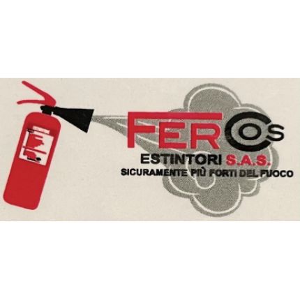 Logo von Fercos Estintori