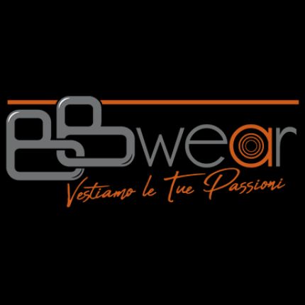 Logo van BB Wear & BB Store - Abbigliamento Personalizzato