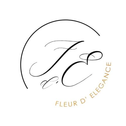 Logo da Fleur d'Elegance