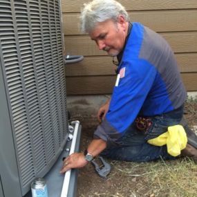 Trusted Heating and Cooling Austin, TX AC Repair