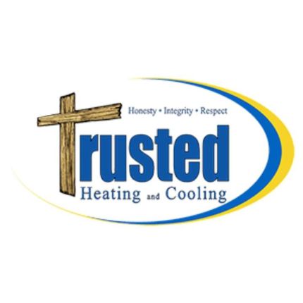 Logótipo de Trusted Heating and Cooling, LLC