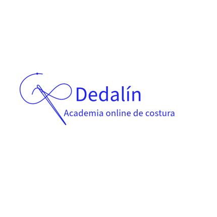 Logotipo de El Dedalin