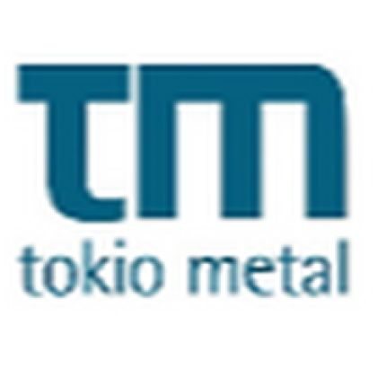 Logo van Tokio Metal SL
