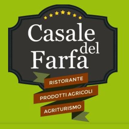 Logo von Ristorante Casale del Farfa