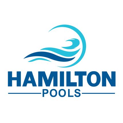 Logo de Hamilton Pools