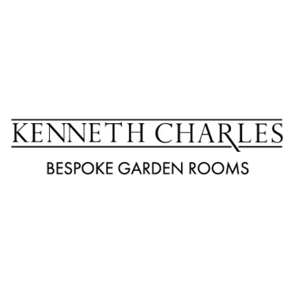 Λογότυπο από Kenneth Charles Bespoke Garden Rooms