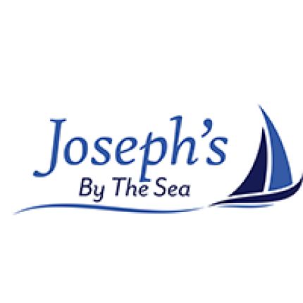 Logotyp från Joseph's By the Sea