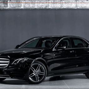 Bild von Worcester Chauffeurs & Airport Transfers