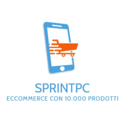 Logo from Sprintpc