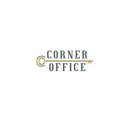 Logo da Corner Office