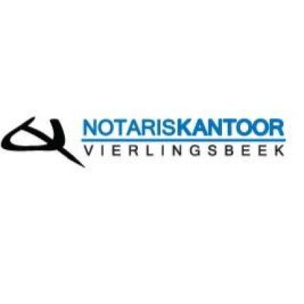Logo fra Notariskantoor Vierlingsbeek