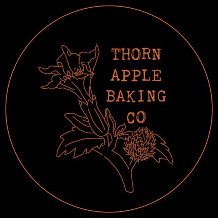 Logótipo de Thorn Apple Baking Co