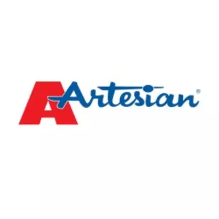 Logo from Artesian Bottleless Water