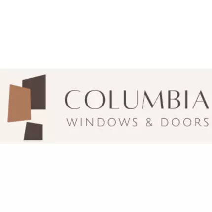 Logo od Columbia Window Replacement