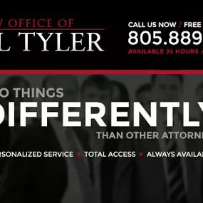 Bild von Law Office of Paul B. Tyler