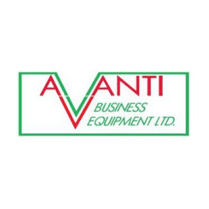 Logo van Avanti Business Equipment Ltd