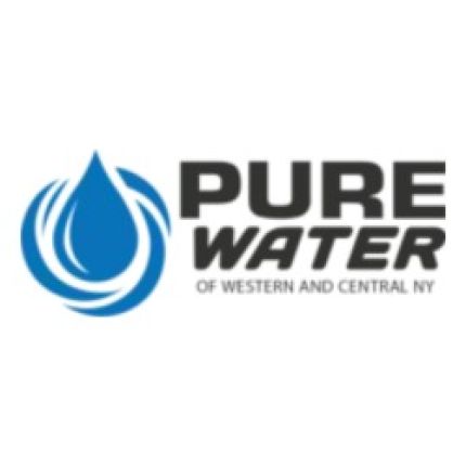 Logotyp från PureWater WNY