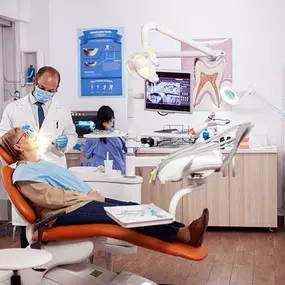 Bild von Advanced Dental Care of Fortville