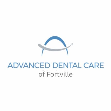 Logo de Advanced Dental Care of Fortville