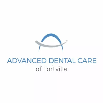 Logo from Advanced Dental Care of Fortville