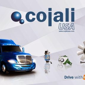 Bild von Cojali USA, Inc.