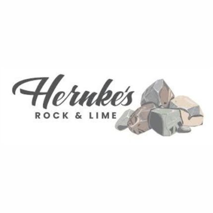 Logo da Hernke's Rock and Lime