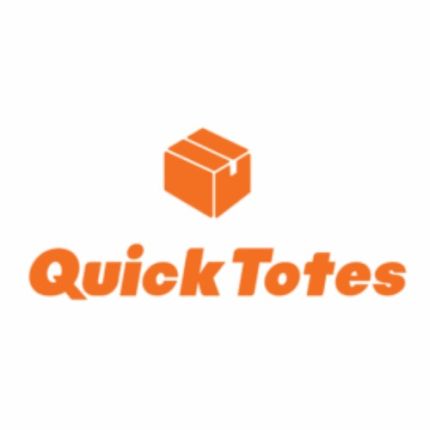 Logo from QuickTotes