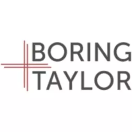 Logo van Boring+Taylor, LLP