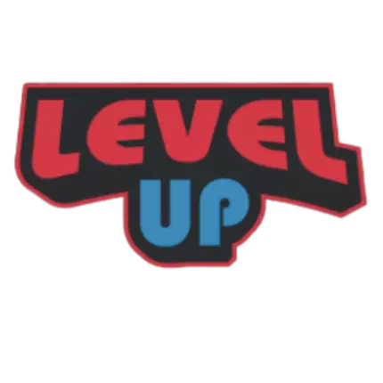 Logo fra Level Up Business