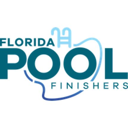 Logo da Florida Pool Finishers