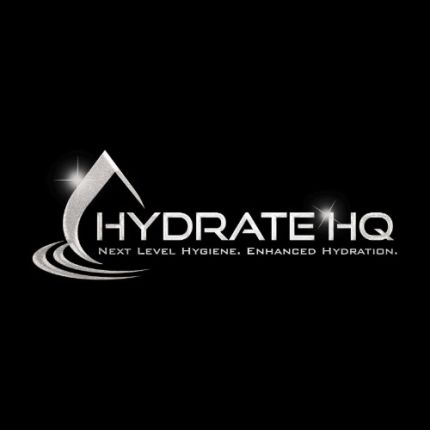 Logotipo de Hydrate HQ