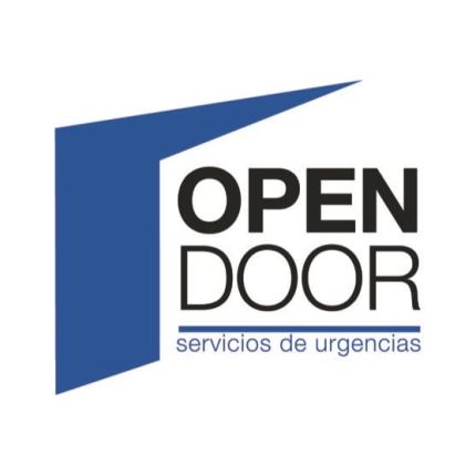 Logo von Open Door