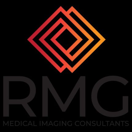 Logotyp från RMG Medical Imaging Consultants