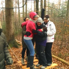 Bild von TEO - Teambuilding, Erlebnis, Outdoor