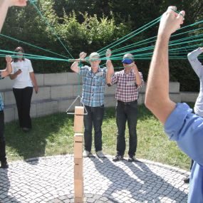 Bild von TEO - Teambuilding, Erlebnis, Outdoor