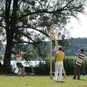 Bild von TEO - Teambuilding, Erlebnis, Outdoor