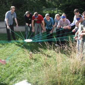 Bild von TEO - Teambuilding, Erlebnis, Outdoor