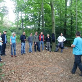 Bild von TEO - Teambuilding, Erlebnis, Outdoor