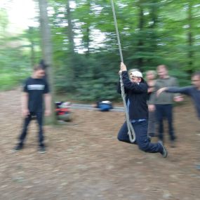 Bild von TEO - Teambuilding, Erlebnis, Outdoor