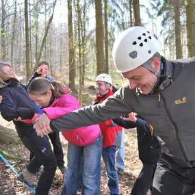 Bild von TEO - Teambuilding, Erlebnis, Outdoor