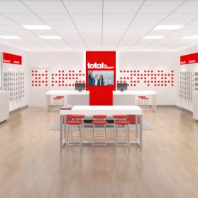 Total Wireless Interior Store Image