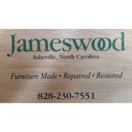 Logo de Jameswood Woodworking