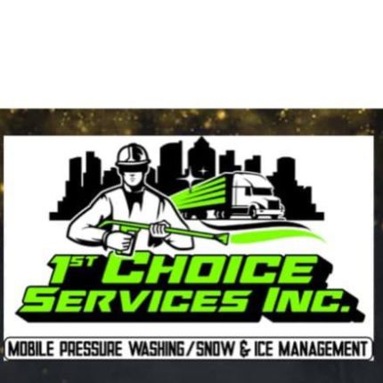 Logo da 1st Choice Services inc.