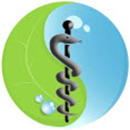 Logotyp från Praxis für Osteopathie - Heilpraktiker - Wolfgang Barth-Frey