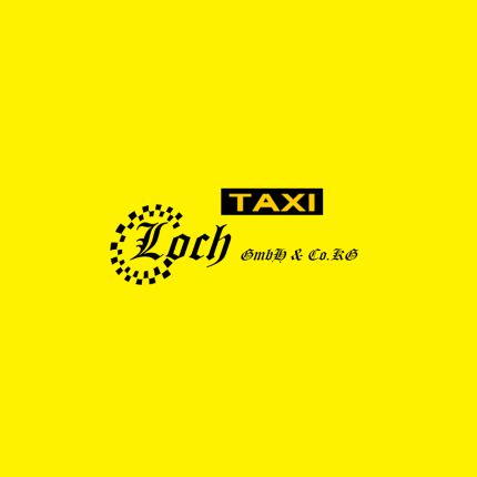 Logotyp från Taxi Lothar Loch GmbH & Co.KG