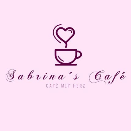 Logotyp från Sabrina´s Café