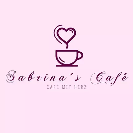 Logo fra Sabrina´s Café