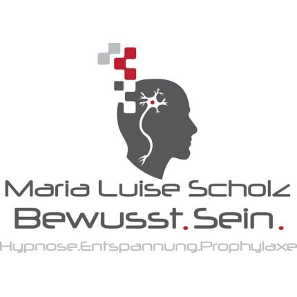 Logo da Bewusstsein Maria Luise Scholz